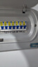 正泰NXBLE-63-2P漏电保护断路器 漏保空气开关 2P C40 30mA 6kA送导轨 实拍图