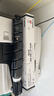 佳能npg-67原装墨粉盒适用c3226/3222L/3120/3125粉盒3826硒鼓g67墨粉 NPG-67：黑色 经济装（黑5300页/支；彩2500页/支） 实拍图