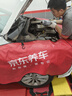 美孚（Mobil）美孚1号极光银美孚 先进全合成汽机油5W-40 SP级4L 新老包装发货 实拍图