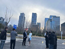 康华生物医用水银体温计大刻度婴幼儿童体温计腋下高精度玻璃温度计测温表 实拍图