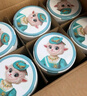 蓓康僖宜品启铂婴幼儿配方纯绵羊奶粉3段1-3岁适用800g A2 β-酪蛋白 实拍图