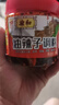 渝和（YUHE）瓶装正宗重庆小面调料辣椒酱拌面酱拌饭酱蘸料酸辣粉调料开店商用 【瓶装350克】油辣子调料 实拍图