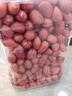 李小谷 有机红花生350克罐装(四粒红中小粒生花生米红皮花生杂粮粗粮) 实拍图