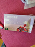 英科医疗（INTCO）一次性手套食品级丁晴餐饮耐用厨房家务橡胶丁腈手套S码100只/盒 实拍图