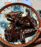 杨矮子 酱板鸭湖南常德特产辣酱鸭正宗板鸭鸭肉类零食卤味美食小吃320g 香辣味 实拍图