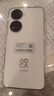 华为 nova 11 SE前后双高清摄像手机 256GB 雪域白 华为鸿蒙智能手机【赠话费券】国家补贴 实拍图