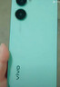 vivo Y36t 6GB+128GB 宝石绿 国家补贴 超感轻薄设计 5000mAh大电池 150%超大音量 全网通 老人 手机 实拍图