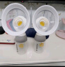 美德乐（Medela）电动吸奶器 舒悦升级版多选型护罩 母乳收集护罩配件24mm*2 实拍图