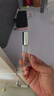 遇上佳人 香水分装瓶喷雾10ml2个 玻璃香水瓶便携小样旅行分装器空瓶 实拍图