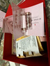 伊丽莎白雅顿第II代粉胶60粒+轻感金胶60粒护肤套装次拋精华礼物送朋友 实拍图