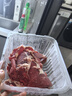 特睿思（TERUISI）切肉片机羊肉卷切片机切肉机刨肉机电动家用小型刨牛肉肥牛卷机柠檬火腿面包果蔬切肉神器 GJ811 实拍图