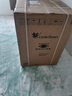 小天鹅（LittleSwan）滚筒洗衣机全自动家用 纯平全嵌【小乌梅3.0奶油白 TG10VE40W】家电国家补贴20% 以旧换新 超薄 实拍图