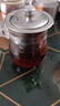 匠界金骏眉红茶正宗茶叶原产高山红茶蜜香浓香型黄芽金骏眉罐装100g 实拍图