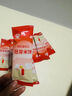 秋田满满高钙牛乳小软饼 儿童零食饼干 高钙配方添加牛初乳粉42g 实拍图