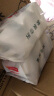 好奇小森林20抽3包婴儿棉柔巾干湿婴童手口适用加大加厚植物纤维便携 实拍图