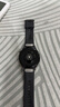 HUAWEI WATCH GT 5 国家补贴15% 幻夜黑46mm华为智能手表情绪健康助手玄玑感知系统 实拍图