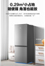海尔（Haier）智家出品Leader 50升储水式2200W电热水器家用 一级能效节能速热 长效保温租房优选LEC5001H-NQ3 实拍图