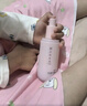 贝亲（Pigeon）婴儿桃叶水水乳冰感保湿身体乳深层滋润120ml IA316 实拍图
