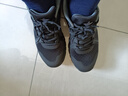 际华三五一三制新式19黑色体能鞋体能训练鞋男作训鞋运动跑鞋轻便透气徒步胶鞋 体能鞋TPU支撑+EVA缓震中底 40 码【250】两双鞋垫 实拍图