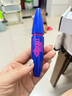 美宝莲飞箭睫毛膏蓝胖子 根根分明卷翘纤长 自然亮黑10ml 生日礼物女 实拍图