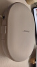 Bose QuietComfort 消噪耳机Ultra-晨雾白 头戴式无线蓝牙降噪 沉浸音乐体验 全新旗舰款 实拍图