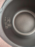 美的（Midea）电饭煲电饭锅小型3升2-3人前置大屏面板24小时预约多功能压力家用智能电饭煲FB30Q1-406K 实拍图