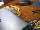 米瑞思（mryc）惠普笔记本充电器19.5V2.31A 45W通用hp星14/15青春版255G4 G6 15s电脑电源适配器线蓝口带针 实拍图