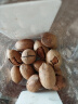 百草味 罐装碧根果500g 奶油味每日坚果干果手剥零食特产送礼 实拍图