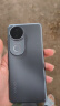 vivo S20 12GB+512GB 松烟墨 国家补贴 6500mAh超薄长续航 5000万防畸变柔光自拍 拍照 AI 手机 实拍图