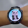 HUAWEI WATCH GT 5托帕蓝 国家补贴15% 46mm华为智能手表情绪健康助手玄玑感知系统运动涂鸦 实拍图
