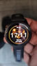 佳明（GARMIN）Forerunner265极夜黑血氧心率HRV跑步铁三户外运动智能手表跑马表 实拍图