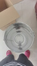 三鼎电热开水桶开水器商用烧水桶奶茶店家用不锈钢保温热水桶大容量蒸煮桶防干烧月子桶加厚 SD-80L-D 实拍图