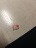 闪迪（SanDisk）128GB TF(MicroSD)内存卡 4K极速金卡A2 V30 U3行车记录仪 运动相机无人机 监控存储卡 读190MB/s 实拍图