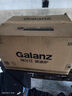 格兰仕（Galanz）微波炉家用小型便捷微波炉 360°转盘加热旋钮操控易洁内胆操作简单SE(W0) 实拍图