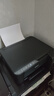 爱普生（EPSON）墨仓式 L3255彩色打印机 微信打印/无线连接  家用打印优选（打印、复印、扫描） 实拍图
