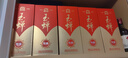 玉蝉老酒特曲52度500ml浓香型礼盒白酒 传统工艺高粱固态发酵经典名酒 52度 500mL 6瓶 玉蝉特曲整箱 实拍图