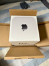 Apple/苹果AI电脑/2024Mac mini迷你主机 M4银色(10+10核) 16G 256G台式电脑主机 MU9D3CH/A 实拍图