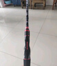 ABU GARCIA 阿布加西亚BMAX路亚竿单竿 超轻超硬碳素鲈鱼翘嘴雷强路亚杆 1.98m 【直柄】UL调单竿 实拍图