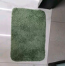 大江地垫卫生间脚垫浴室门口吸水垫厕所浴室防滑地垫40x60cm 实拍图