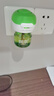 润本（RUNBEN）电蚊香驱蚊液蚊香液270晚大容量45ml×9瓶补充装电热蚊香液无香型 实拍图