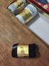 一只鱼袜子男士7a级抗菌防臭春夏季运动袜短筒短袜休闲棉袜王宝强推荐 实拍图