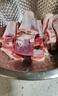 鲜京采内蒙古羔羊整排 净重3斤 生鲜速冻羊肉 羊排烧烤清炖食材 实拍图