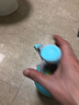农宝 浇花喷壶园艺工具洒水壶喷水壶多肉浇水壶消毒 2L可排气+加长杆 实拍图