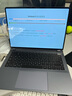 嘉速华为Matebook GT14键盘膜+高清屏幕膜 Linux版/酷睿Ultra 高清屏幕保护贴膜套装 高透易贴防刮 实拍图