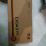 橱卫帮（CVBAB）洗衣机龙头一进二出4/6分铜主体双接头单冷双用加长水龙头CV3213 实拍图