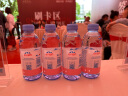 依云（evian）330ml*24瓶饮用水高端矿泉水 会议商务用水 实拍图