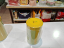 一杯香茶叶茉莉花茶横县特级500g2025新茶礼盒装茉莉绿茶花草茶自己喝 实拍图
