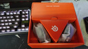 赛睿（SteelSeries）寒冰Nova 3电竞头戴式有线游戏耳机耳麦寒冰5升级版电脑 LOL吃鸡CS 降噪麦 适配三角洲行动 高考 实拍图