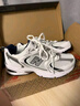NEW BALANCE NB530官方老爹鞋男鞋女鞋复古情侣网鞋夏季透气百搭休闲运动鞋 白色 MR530SG 【建议拍小半码】 38.5 (脚长24cm尺码详询客服) 实拍图
