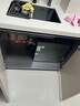 美的（Midea）家用净水机星河系列1200G PRO 6年长效陶氏RO 0阻垢剂反渗透直饮净水器厨下式净饮机 鲜活零陈水 实拍图
